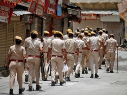 India Tangkap 7 Orang Atas Pembunuhan Pendukung Penghina Nabi Muhammad