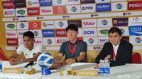 Shin Tae-yong Sesalkan Kegagalan Timnas U-19 Kalahkan Vietnam