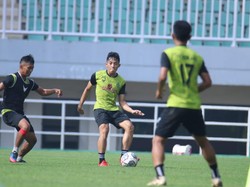 Cuci Gudang ala Persikabo 1973