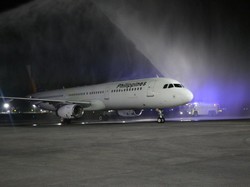 21 Maskapai Layani Penerbangan Internasional di Bandara Ngurah Rai