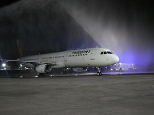 21 Maskapai Layani Penerbangan Internasional di Bandara Ngurah Rai 21 Maskapai Layani Penerbangan Internasional di Bandara Ngurah Rai
