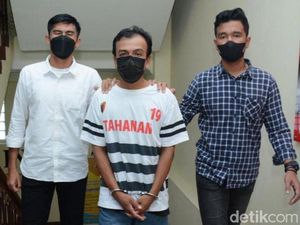 Polisi Gagalkan Penyeludupan 42 PMI Ilegal ke Malaysia, 1 Penyelundup Ditangkap Polisi Gagalkan Penyeludupan 42 PMI Ilegal ke Malaysia, 1 Penyelundup Ditangkap