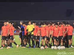 Borneo Mau Diego dan Bustos Tampil Lawan PSM Makassar di Perempatfinal