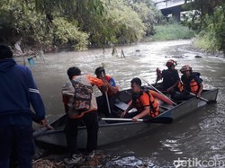 3 Anak Tewas Tenggelam di Pasuruan Selama 12 Hari Terakhir