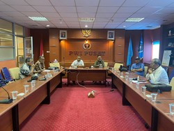 Muncul Usulan Wartawan Dapat Tunjangan Pemerintah, PWI Menolak!