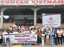 Dinilai Egaliter, Ganjar Pranowo Didukung Jadi Presiden di 2024