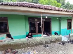 Sosok Pria Sukabumi yang Tewas Usai Pamit Nobar Persib