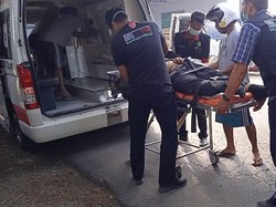 Sehari 2 Kecelakaan di Jombang- 1 Pemotor Tewas-Seorang Luka Berat