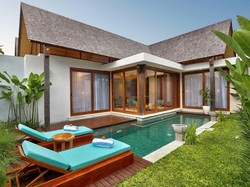 Wih! Ini Rekomendasi Villa Asyik Buat Staycation di Sanur