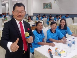 Catat, ini 4 Hal yang Harus Dilakukan Pendeta Dalam Melayani Umat