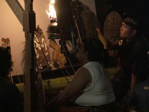Jadwal PKB Senin 4 Juli 2022: Gong Suling-Wayang Kulit Calonarang Jadwal PKB Senin 4 Juli 2022: Gong Suling-Wayang Kulit Calonarang