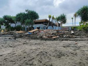 Ditutup di Sejumlah Daerah, Proyek Holywings di Bali Jalan Terus