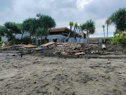 Ditutup di Sejumlah Daerah, Proyek Holywings di Bali Jalan Terus