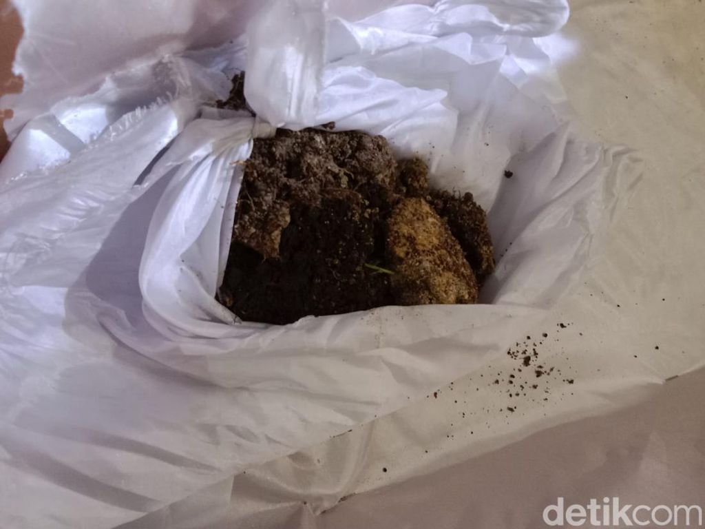 Viral Makam Sisingamangaraja XII Dibongkar Orang, 11 Pelaku Diamankan Viral Makam Sisingamangaraja XII Dibongkar Orang, 11 Pelaku Diamankan