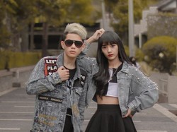 Perang Sindiran antara Tegar Septian Versus Eks Istri