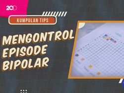 KuTips: Simak Tips Mengontrol Episode Bipolar Disorder!