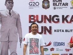 Wabup Blitar Tambah Bonus Peraih Emas Porprov: Tiap Emas Rp 3 Juta!