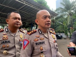 3 Pelaku Balap Liar Tutup Jalan di Senayan Ditilang Lalu Dipulangkan