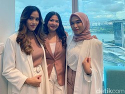 HyperSync Buatan 3 Mahasiswi ITB Menang di Kompetisi Internasional