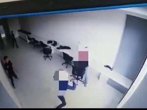 Pengeroyok Pria di Makassar Ditangkap, Korban Dicekik-Ditusuk Pisau