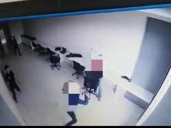 Pengeroyok Pria di Makassar Ditangkap, Korban Dicekik-Ditusuk Pisau