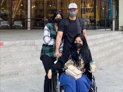 Annisa Pohan dan 5 Selebriti yang Keguguran di Kehamilan Kedua