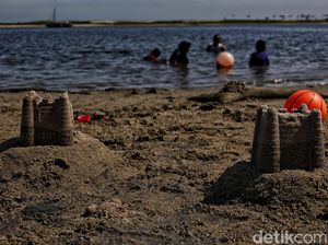 Apakah Masuk Ancol Harus Beli Tiket Online? Cek Info Lengkapnya Apakah Masuk Ancol Harus Beli Tiket Online? Cek Info Lengkapnya