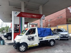 Parah! Begini Modus Jahat buat Nyolong BBM Subsidi