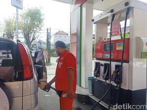 Viral Pertalite yang Semakin Boros, Cek 7 Penyebab Mobil Jadi Boros Viral Pertalite yang Semakin Boros, Cek 7 Penyebab Mobil Jadi Boros