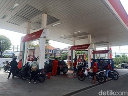 Pembelian BBM Subsidi Jadi Dibatasi? Ini Bocoran Menteri ESDM