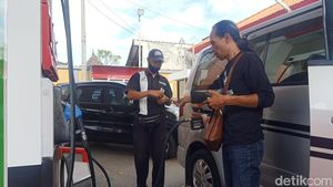Beli BBM Pakai MyPertamina, Pemilik Mobil di Denpasar Mengaku Resah