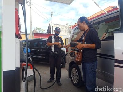 Beli BBM Pakai MyPertamina, Pemilik Mobil di Denpasar Mengaku Resah