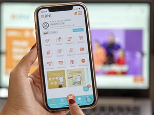 Lebih Untung Diguyur Promo BNI HUT Ke-76