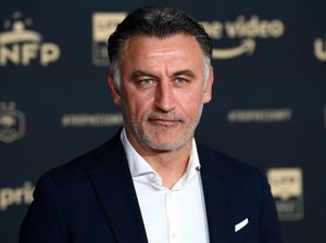 Mulai Besok, Christophe Galtier Latih PSG