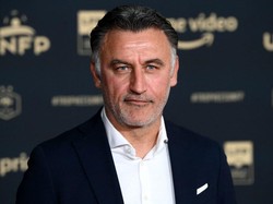 Mulai Besok, Christophe Galtier Latih PSG