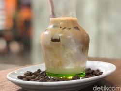 Es Kopi Cinta, Simbol Keraguan Atas Kesetiaan Pasangan