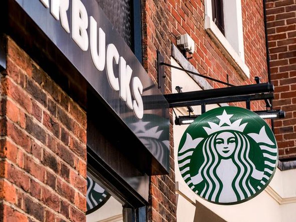 Alasan PN Jakpus Kalahkan Kedai Kopi Starbucks Vs Rokok Starbucks