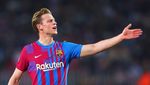 3 Pemain Barcelona yang Nasibnya Masih Menggantung