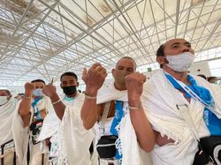 Amalan Sunnah sebelum, saat, dan setelah Ihram