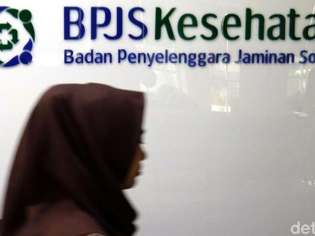 BPJS Kesehatan Buka Lowongan, Usia 50 Tahun Bisa Daftar Kerja! BPJS Kesehatan Buka Lowongan, Usia 50 Tahun Bisa Daftar Kerja!