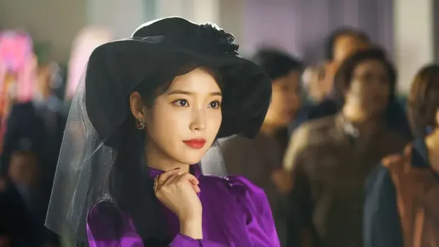 Jang Man Wol di Hotel del Luna