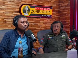 Kadir dan Doyok Tegaskan Masih Punya Pemasukan Meski Jarang Melawak Kadir dan Doyok Tegaskan Masih Punya Pemasukan Meski Jarang Melawak