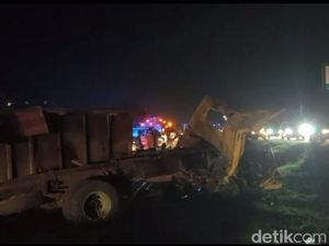 Pelajaran Penting dari Kecelakaan Maut di Cipali, Jangan Betah di Lajur Kanan!