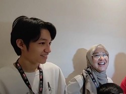 Protektif, Kiesha Alvaro Awasi Adiknya saat Bertemu Cowok