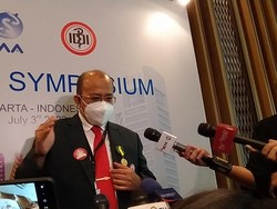 IDI Minta Klarifikasi Unair Terkait Pencopotan Dekan FK