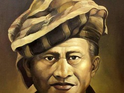 Kiras Bangun, Negosiator yang Kumpulkan Pasukan untuk Lawan Belanda