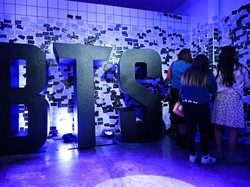 10 Negara Paling Banyak Impor Album K-Pop: Jepang hingga Indonesia