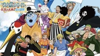 25 Anime Terbaik Netflix September 2022, Sudah Nonton Belum?