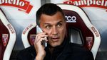 Daftar Belanja AC Milan di Tangan Paolo Maldini