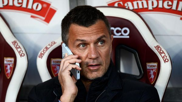 5 Rekrutan Terbaik Paolo Maldini untuk AC Milan